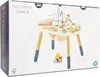 Le Toy Van Activity Table, 1,5 lat(a), Drewno, Wielobarwny Podgląd zdjęcia produktu 5