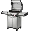Enders Gasgrill Monroe Pro 3 SIKR TURBO Produktbild-Vorschau 3
