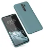 kwmobile Handyhülle für Xiaomi Redmi Note 8 Pro Hülle - TPU Produktbild-Vorschau 7
