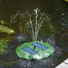 Esotec 101770 Solar Teichpumpe'Seerose' Produktbild-Vorschau 5