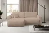 VENASI TILLY Universell Ecksofa mit Schlaffunktion und Produktbild-Vorschau 2