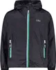 CMP Regenjacke Jungen antracite 140 Produktbild-Vorschau 6