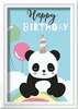 Ravensburger Malen nach Zahlen 20057 - Happy Birthday - Produktbild-Vorschau 1