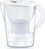 A Brita water filter pitcher is shown against a white background. Náhled obrázku produktu