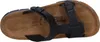Birkenstock Sofia sandále čierne úzka šírka veľkosť 39 Náhľad obrázku produktu 17
