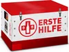 itenga Bierkasten Geschenkverpackung Motiv Erste Hilfe - Produktbild-Vorschau 1