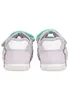 GEOX B SANDAL IUPIDOO GIR Fialová Náhľad obrázku produktu 21