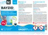 1x1 kg BAYZID® Multitabs 20g 5in1 zur Dauerchlorung und Produktbild-Vorschau 8