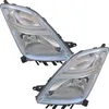 TYC Scheinwerfer Set für Toyota Prius NHW20 06-2009 H4 Produktbild-Vorschau 1