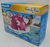PLAYMOBIL FamilyFun Kletter-Schwimminsel, 4 Jahr(e), Produktbild-Vorschau 7