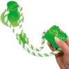 Duvo+ Honden speelgoed, Tug n Chew, groen Productafbeelding-voorbeeld 6