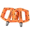 ROCKBROS Pedali Bicicletta Allargati Antiscivolo Pedale Anteprima dell’immagine prodotto 1