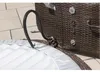 Nafukovací vířivka Lay-Z Bali Brown pro 7 osob Bestway Náhled obrázku produktu 29