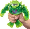 Moose Toys 41460; 41401 - Heroes of Goo Jit Zu - Goo Produktbild-Vorschau 4