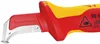 KNIPEX Kabel-Abmantelungsmesser Produktbild-Vorschau 8