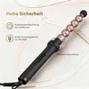 CkeyiN Lockenstab Set 4 in 1 Multifunktionsstyler für Große Produktbild-Vorschau 12
