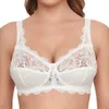 SUSA BH ohne Bügel Latina Modell 7814 (BH Größe: 95 B / Produktbild-Vorschau 4