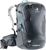 DEUTER Trans Alpine 28 SL BLACK BLACK - Produktbild-Vorschau 10