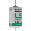 Ersatzbatterie passend für die Buderus 63010218 Batterie Produktbild-Vorschau 3