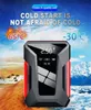 4-in-1 Auto Starthilfe 12V 38000mAh Powerbank mit Produktbild-Vorschau 6