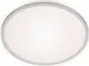 LED Deckenleuchte Backlight 4000K silber Metall-Kunststoff Produktbild-Vorschau 1