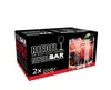 Riedel  BAR DSG RETAIL DOUBLE ROCKS GLASS 2 Stück 641700007 Anteprima dell’immagine prodotto 9