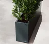 Doniczka metalowa Herstera, 30 cm, doniczka stojąca, stal, Podgląd zdjęcia produktu 3