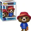 Paddington - Paddington with Suitcase 1435 Funko Pop! Vinyl Produktbild-Vorschau 2