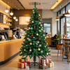 ACXIN, 1,8 meter kunstkerstboom, groen, met kliksysteem. Productafbeelding-voorbeeld 8