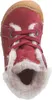 Ricosta Elia Schnürstiefel Rot Produktbild-Vorschau 7