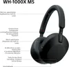 Sony WH-1000XM5 Kopfhörer Verkabelt & Kabellos Kopfband Produktbild-Vorschau 20