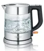 Severin 3468 Severin WK 3468 Glazen waterkoker, 1 liter Productafbeelding-voorbeeld 1