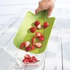 Planche à découper pliable : Fini le désordre à côté de la Voir les images du produit 1