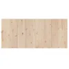 vidaXL Stół barowy 180x80x110 cm lite drewno sosnowe Podgląd zdjęcia produktu 5