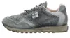 Cetti, scarpe da uomo, modello stringato, colore verde, Anteprima dell’immagine prodotto 13