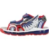 Geox Sandalen Sandalen Kunstleder/Mesh Produktbild-Vorschau 2