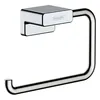 Hansgrohe AddStoris - Papierrollenhalter, verchromt Produktbild-Vorschau 1