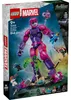 LEGO Epický súboj: Avengers: Doomsday, Stavebnica, 9 rok / Náhľad obrázku produktu 3
