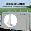 Bagażnik dachowy VEVOR 2 szt. długość 300-2060 mm Podgląd zdjęcia produktu 5