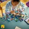 LEGO Friends Pferdestall und Reitschule - Lern-Spielset mit Produktbild-Vorschau 7