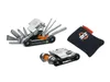 SKS GERMANY Fahrrad Multitool TOM 18 10016 Podgląd zdjęcia produktu 3