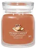 Bougie Yankee Citrouille Cannelle 368 g Voir les images du produit 5