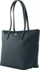 LACOSTE sac à épaule Shopping Bag Penombre bleu marine Voir les images du produit 2