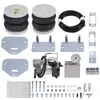 2X Suspension pneumatique + Kit compresseur 12V pour Opel Voir les images du produit 2