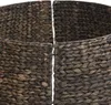 vidaXL Obojok na vianočný stromček čierny 60 x 60 x 22 cm Náhľad obrázku produktu 6