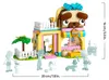 Tienda de accesorios para mascotas LEGO Friends 42650 Vista previa de la imagen del producto 30