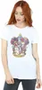 Harry Potter - "Gryffindor" T-Shirt für Damen BI26351 (M) Produktbild-Vorschau 2