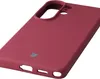 Silikon Handyhülle für Galaxy S26 Ultra, Bizon Soft Case, Produktbild-Vorschau 3
