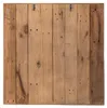 home24 Spiegelschrank - Pinie Massiv / Metall - Pinie / Produktbild-Vorschau 8