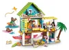 Lego Friends Strandhaus mit Robben Voir les images du produit 16